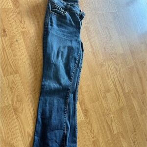 Women’s American eagle cropped jeans